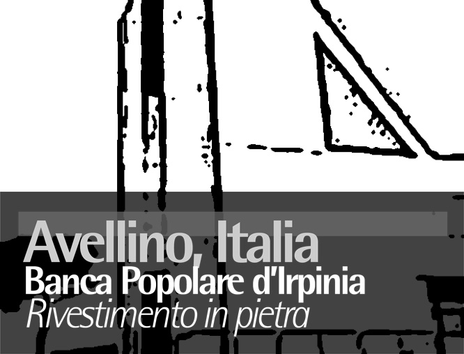 Avellino, Italy Banca Popolare d’Irpinia